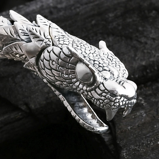 Royal Bali - 925 Silber Armband ca. 19 cm ca. 40,73g