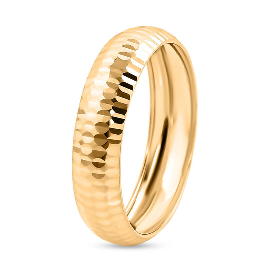 LUXORO 585 Gold Ring (Größe 20.00) ca.