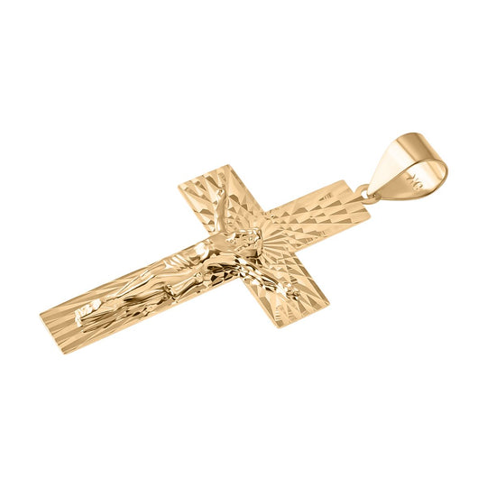 375 Gold Anhänger 3,17g
