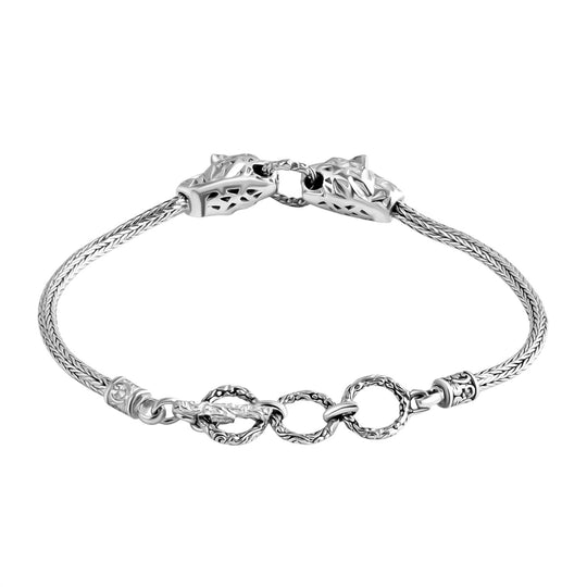 D'Joy 925 Silber Armband ca. 20 cm ca. 11,59g
