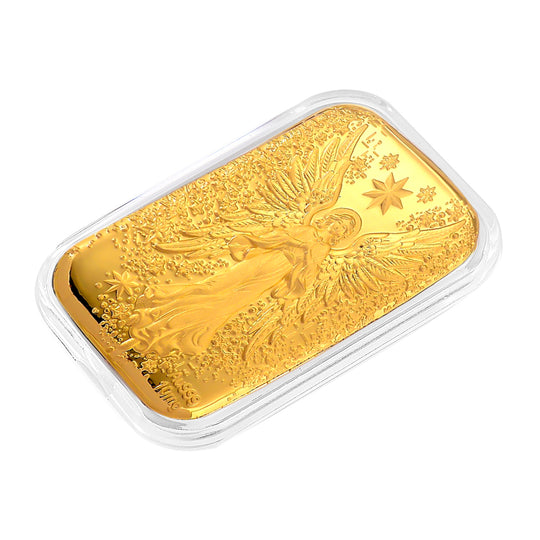 999 Gold Schmuckzubehör