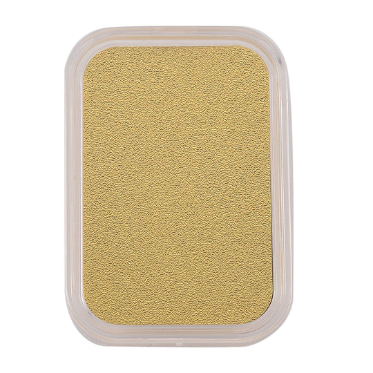EXKLUSIVES GESCHENK 999er Goldbarren mit Drachen-Motiv, 10mg
