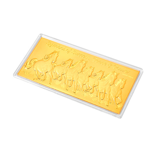 999 Gold Schmuckzubehör 100 mg
