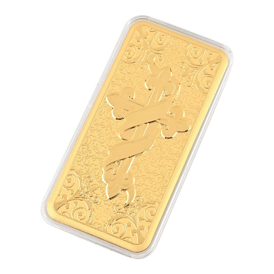 999 Gold Schmuckzubehör 100mg