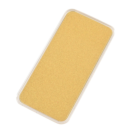 999 Gold Schmuckzubehör 100mg