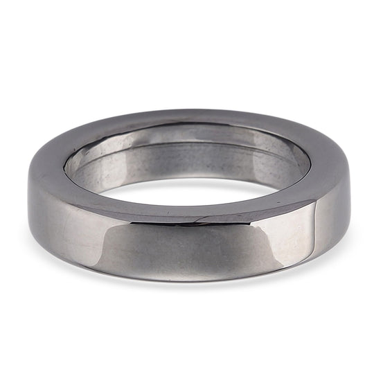 Terahertz Ring (Größe 18.00) ca. 12.00 ct