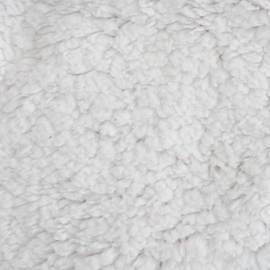 LIVMORE SPACE Flanell-Kuscheldecke mit Karomuster und Sherpa-Rückseite, 150 x 200 cm, Bordeauxrot