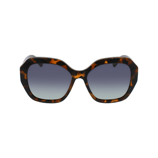 Sole & Luce - Sonnenbrille, UV400, Schwarz