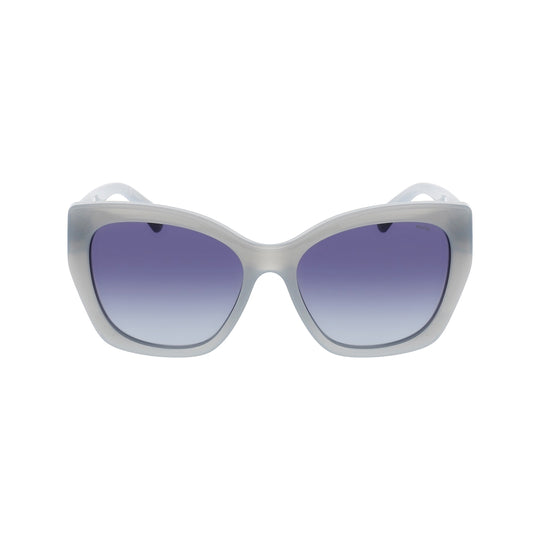 SOLE & LUCE Swiss Eyewear polarisiert UV 400 blau