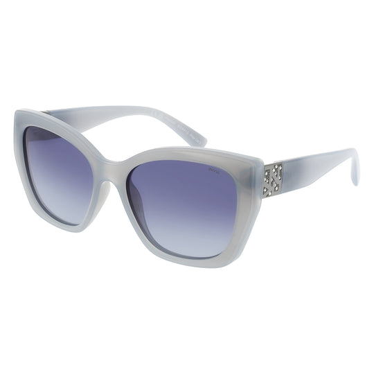SOLE & LUCE Swiss Eyewear polarisiert UV 400 braun transparent