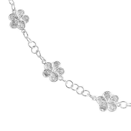 D'Joy Royal Bali - 925 Silber Halskette ca. 50 cm ca. 19,64g