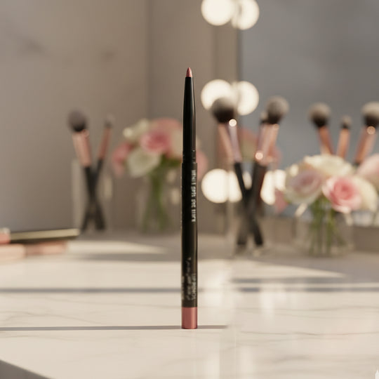 SGGM Lip Pencil 101 Samba Red