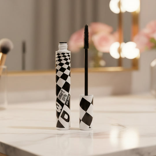 SGGM Mascara 3D