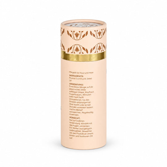 SQIN BOTANICALS - Kaltgepresstes Mandelöl, 100 ml