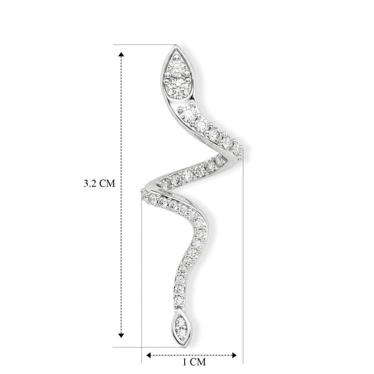 LUXURIANT DIAMOND - Lab Grown Diamant SI-GH SGL zertifiziert