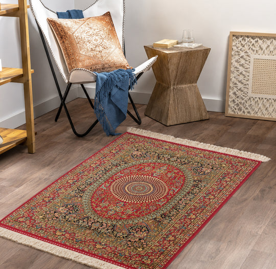 Hand made 100% Mulberry silk rug Hand made knot 300*300yarn per square foot, total around 523,126 knots material:100% Mulberry silk Packing:Roll in box
