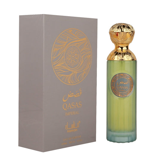 Manasik Qasas Lunaire EDP 100 ml