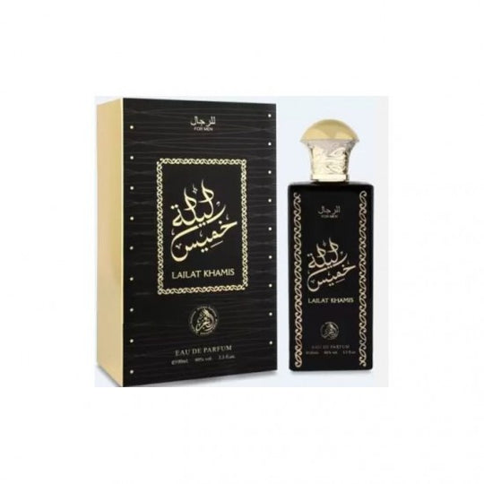 Manasik Oud Amber Gold EDP 100 ml