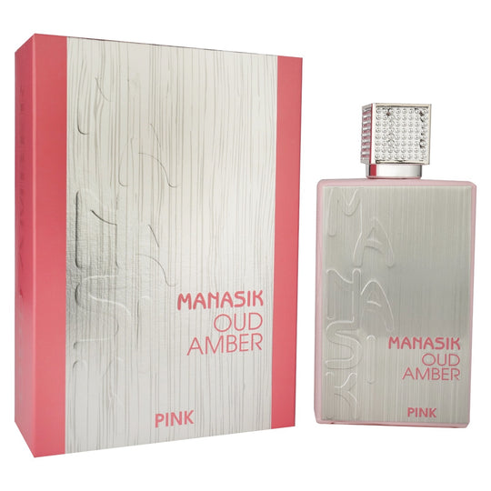 Manasik Oud Amber Gold EDP 100 ml