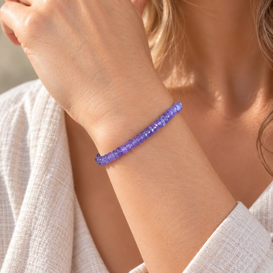 EVER TRUE Süßwasser Perle Armband ca. 19 cm+5 cm Extender 316L Edelstahl 24.00 ct