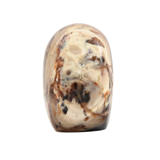 Schwarzer Opal - Klein ca. 1030 cts.