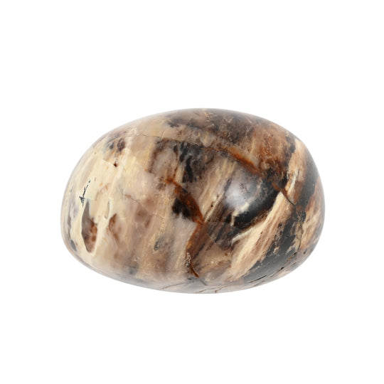 Schwarzer Opal - Klein ca. 1030 cts.