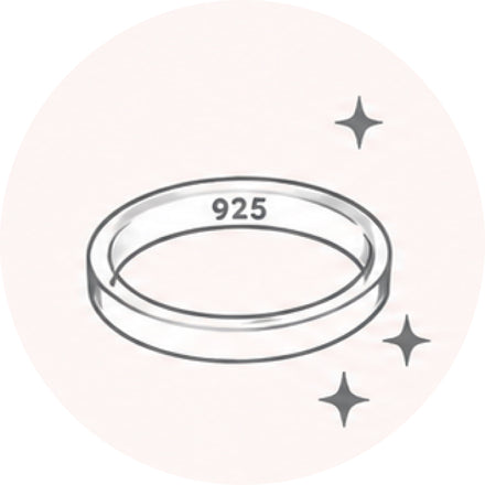 925 Silber