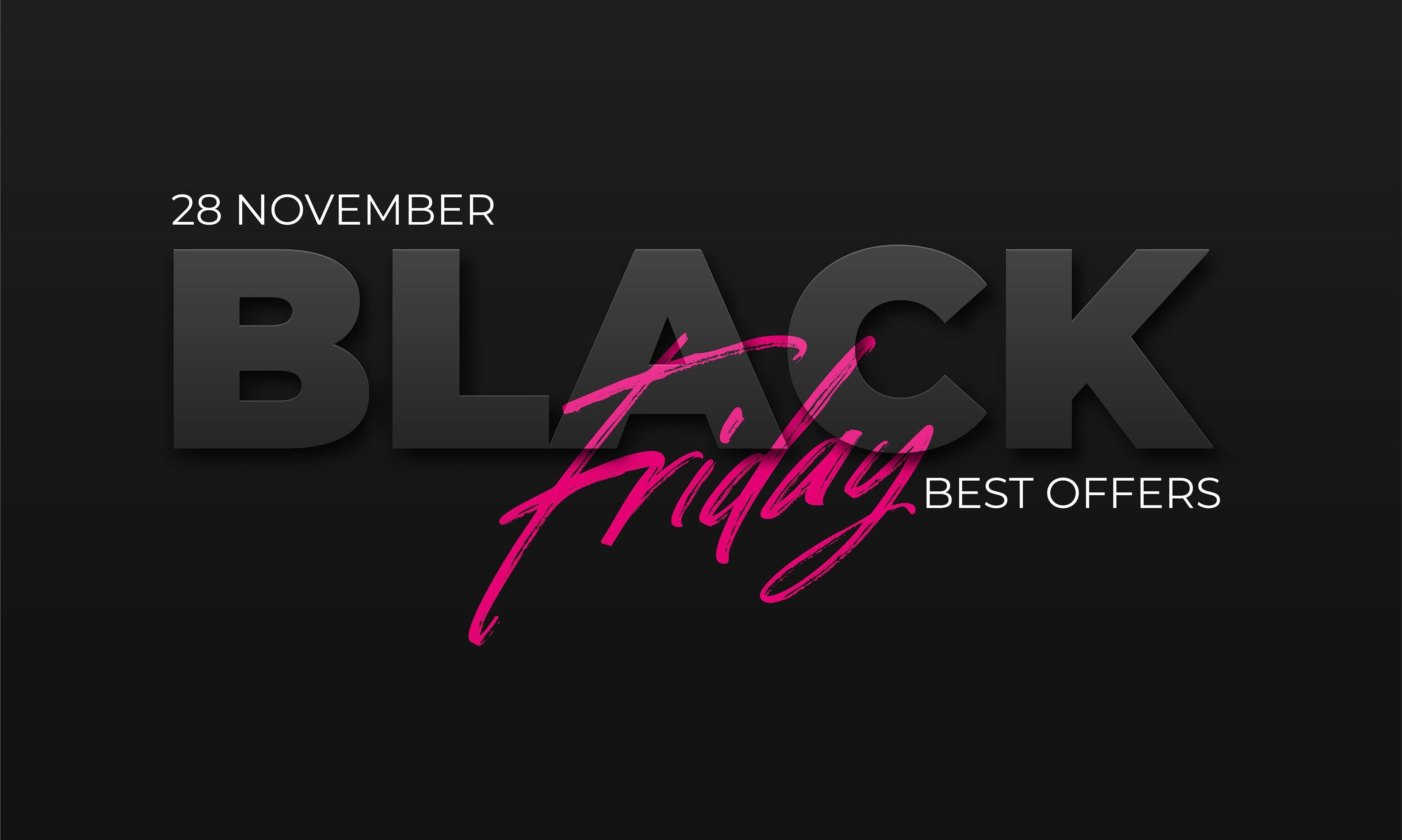 BLACK FRIDAY SALE IN DEUTSCHLAND 2025 – SHOPLCS GRÖSSTES SHOPPING-EVENT DES JAHRES!