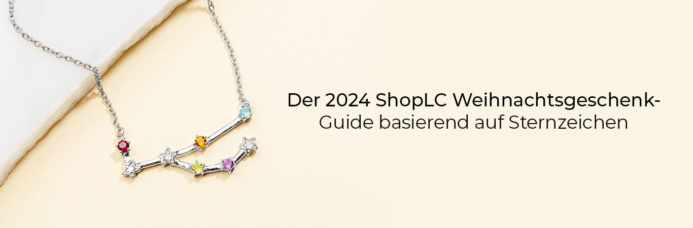 Die Geburtssteine des Monats November: Topas und Citrin