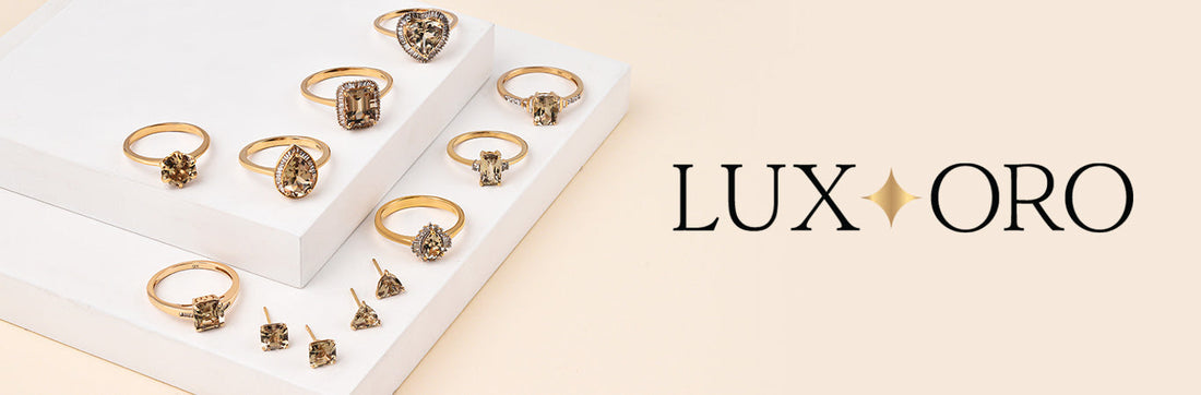 Die Luxoro-Kolletion