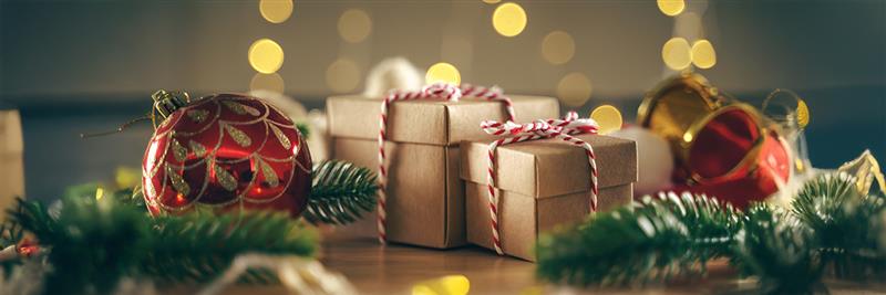 2025 Top-Weihnachtsgeschenkideen für alle