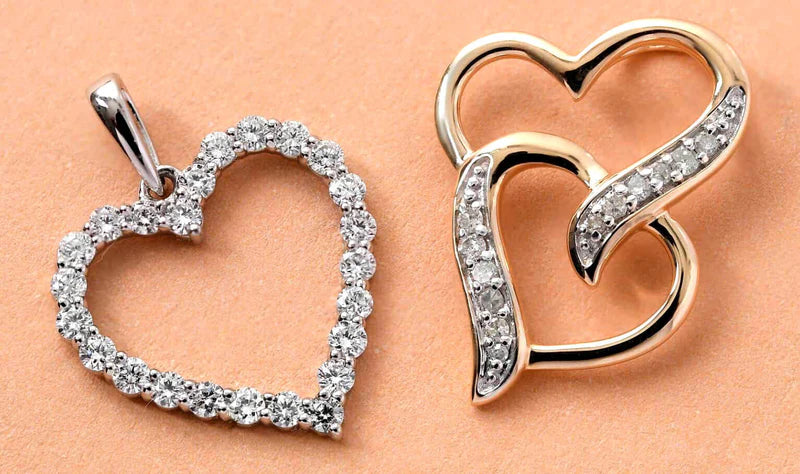 Diamant Schmuck