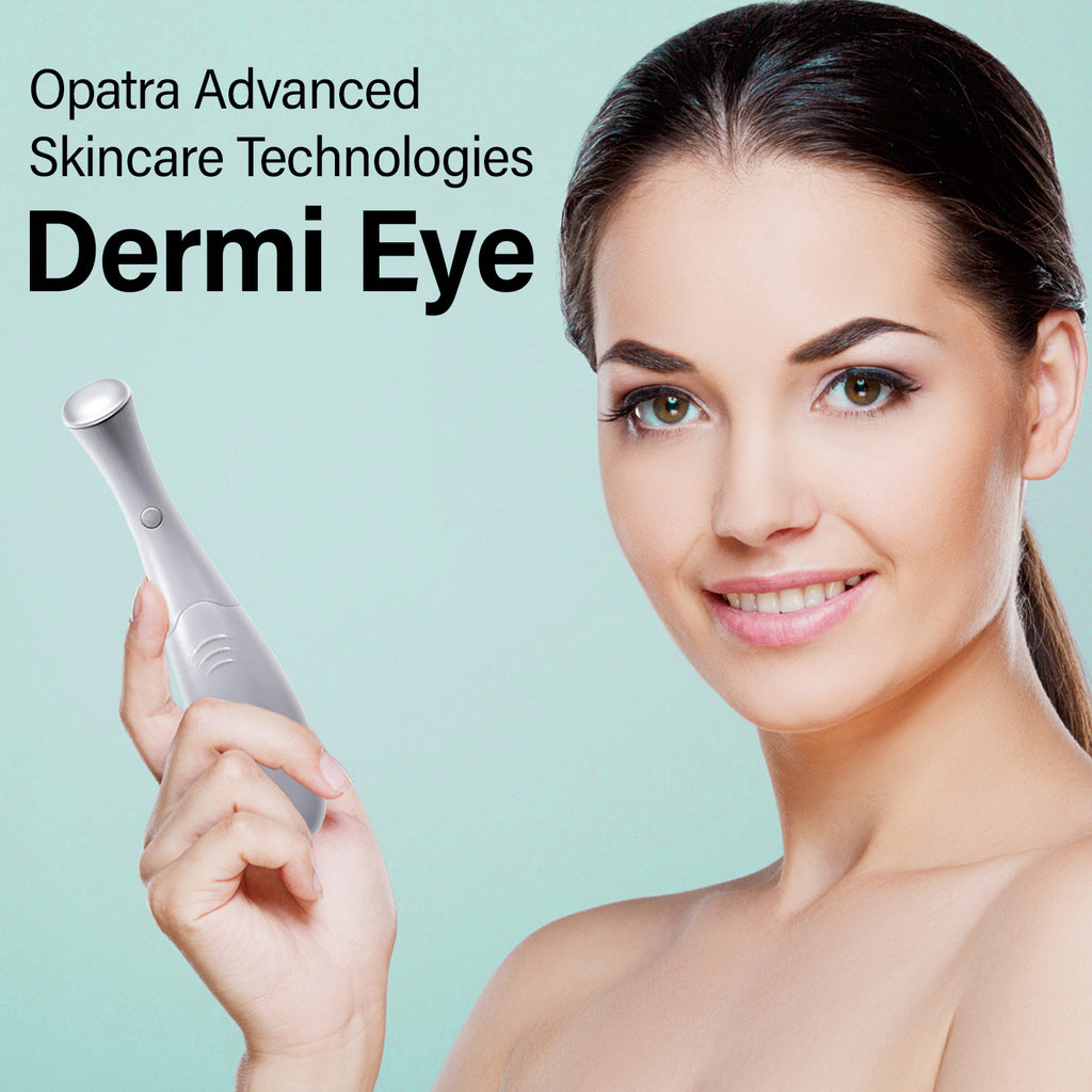 Dermi Eye, OPATRA Hautpflege