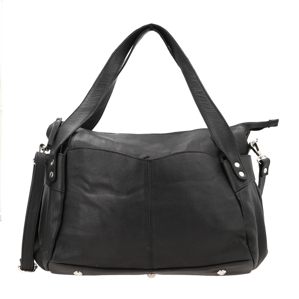 Schwarz