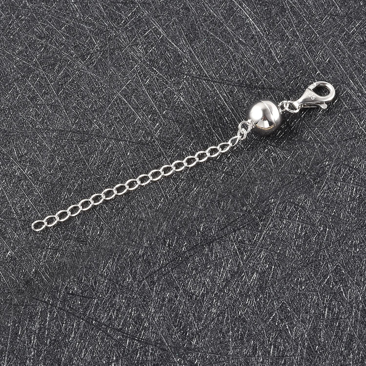 Extender Silber