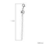 Extender Silber