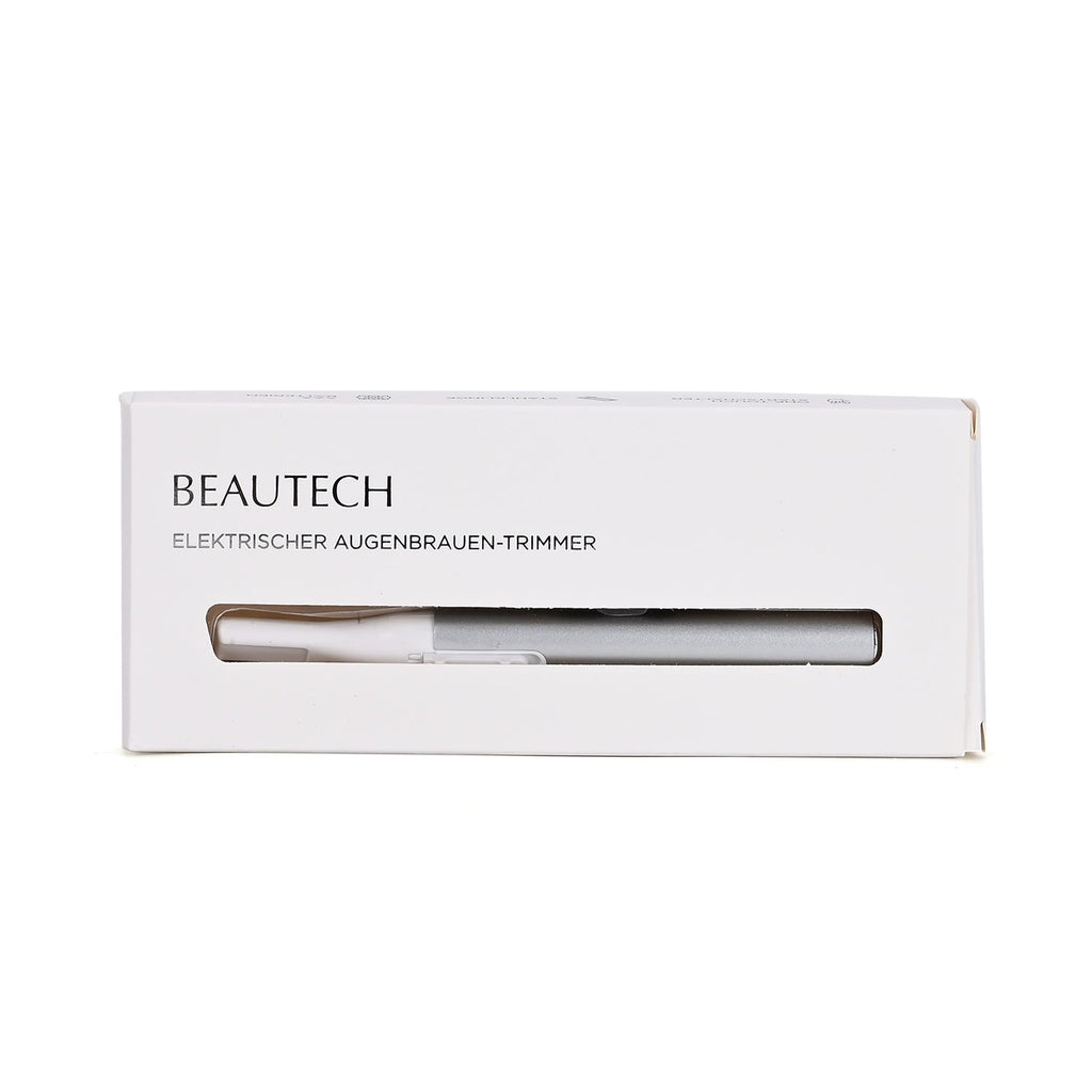 BEAUTECH elektrischer Augenbrauen-Haarentferner