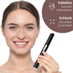 BEAUTECH elektrischer Augenbrauen-Haarentferner