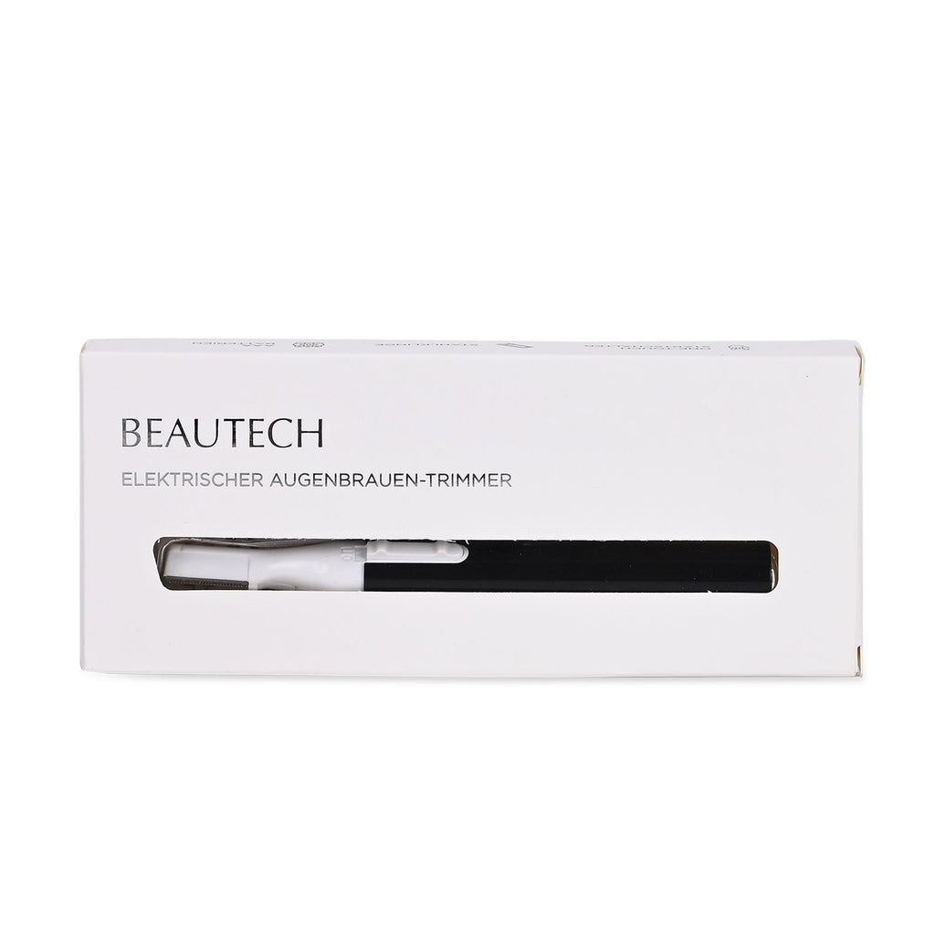 BEAUTECH elektrischer Augenbrauen-Haarentferner