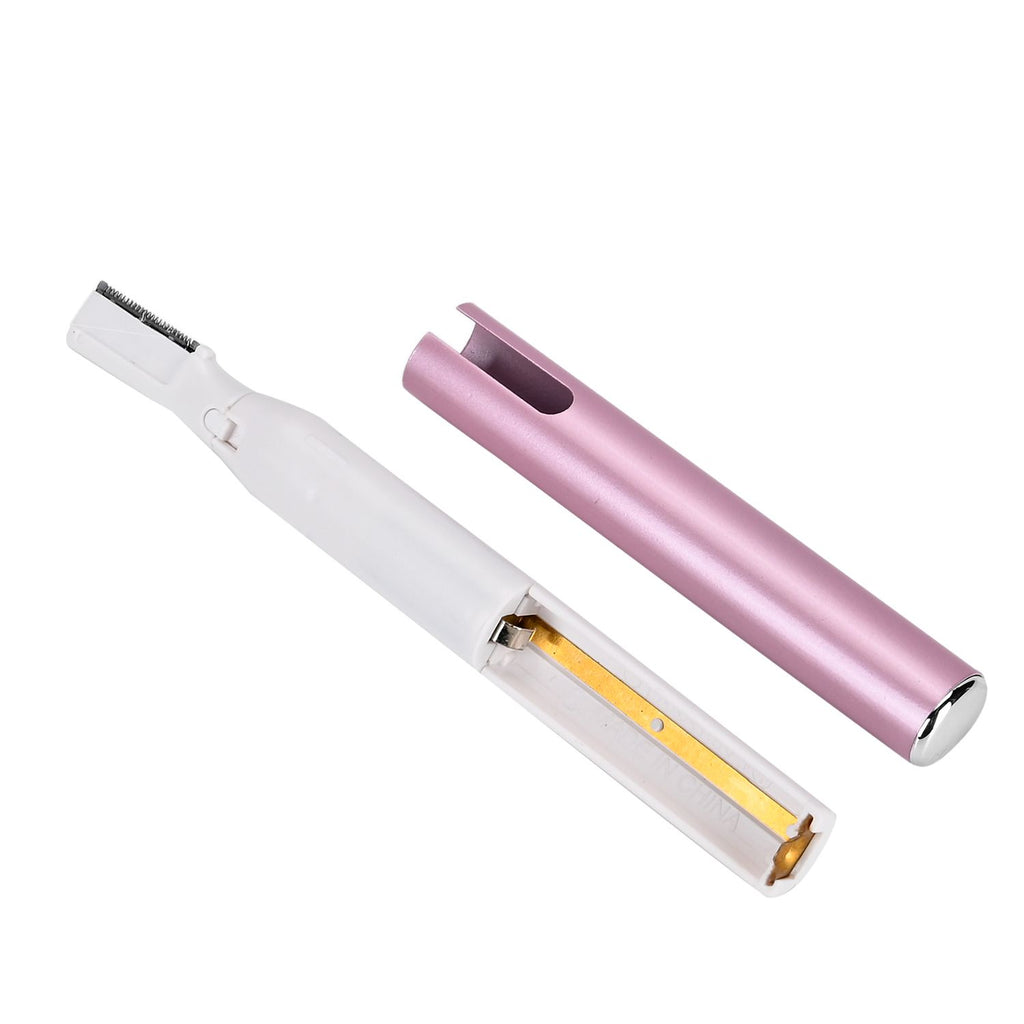 BEAUTECH elektrischer Augenbrauen-Haarentferner