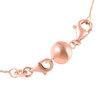 Rosegold