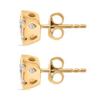 Moissanit Schmuckset