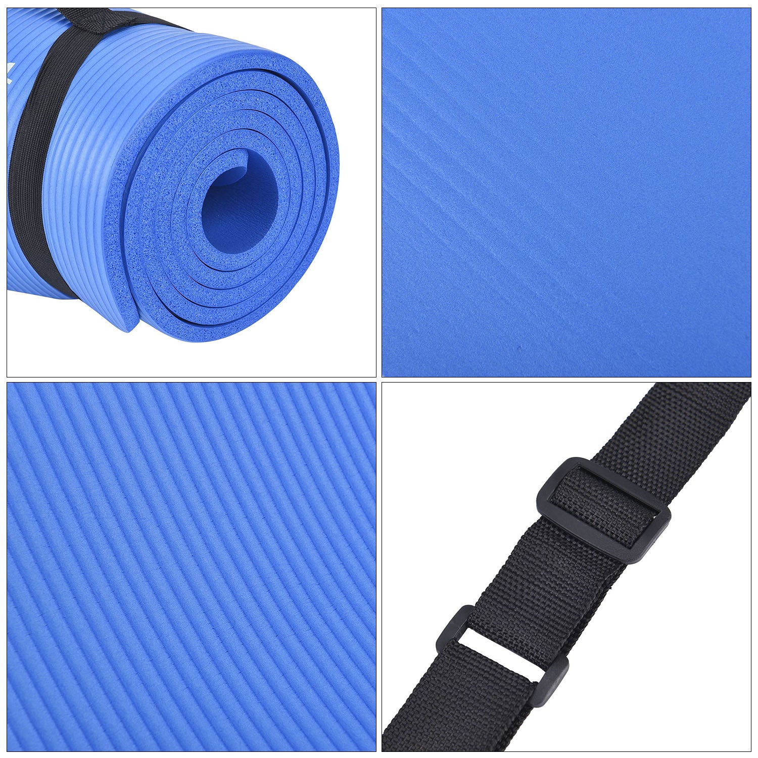 Blau