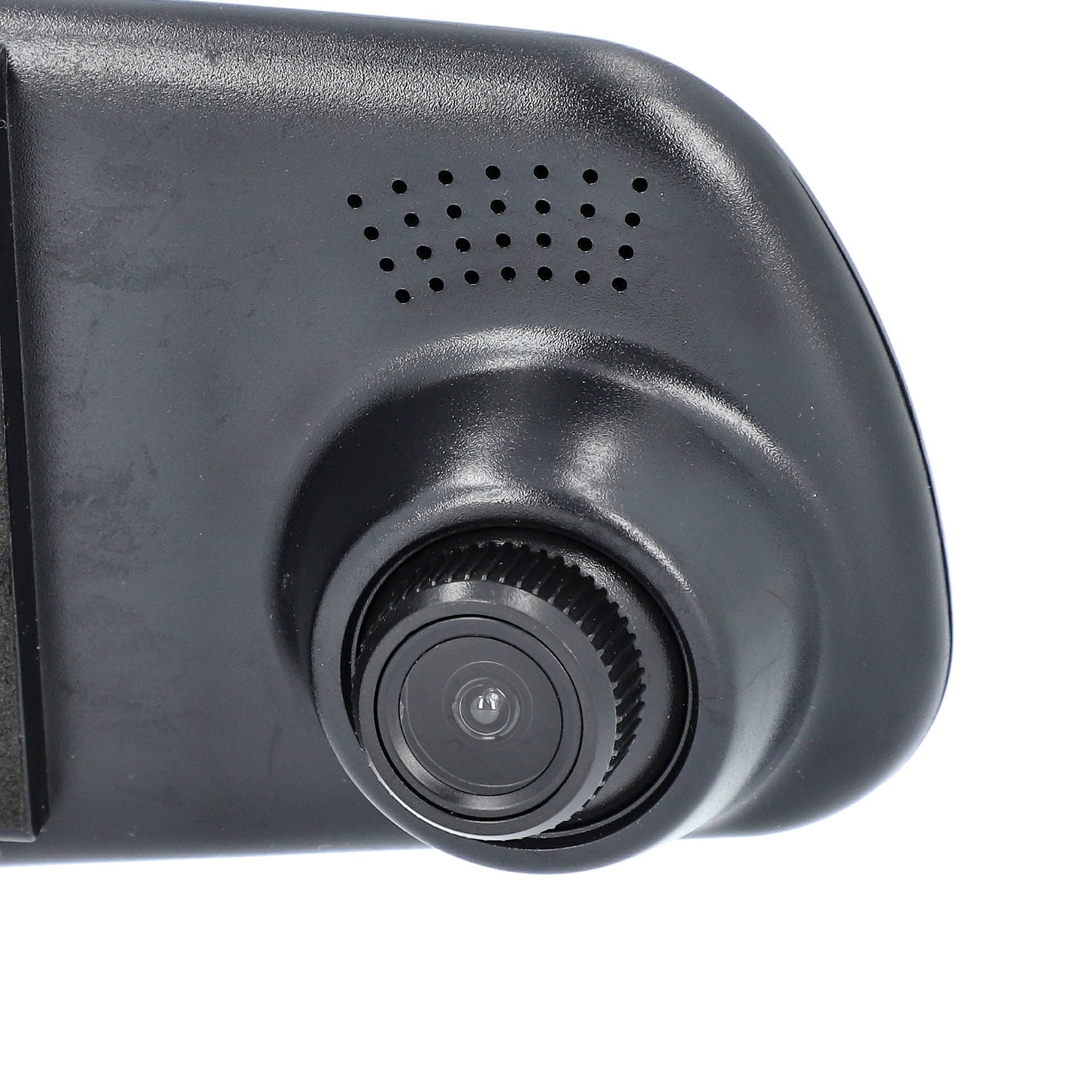 Rückspiegel mit Dashcam und G-Sensor, Bewegungserkennung und zyklischer Aufzeichnung, 8GB Mikro SD-Karte inkl., 4,3 Zoll LCD-Display