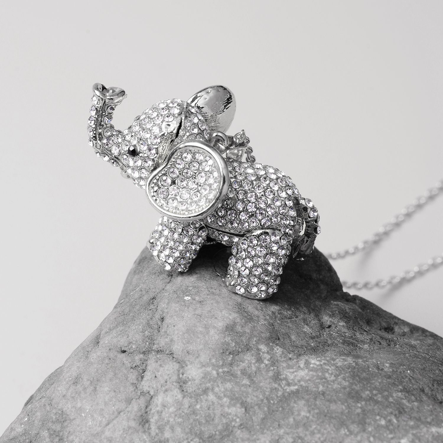 Silber