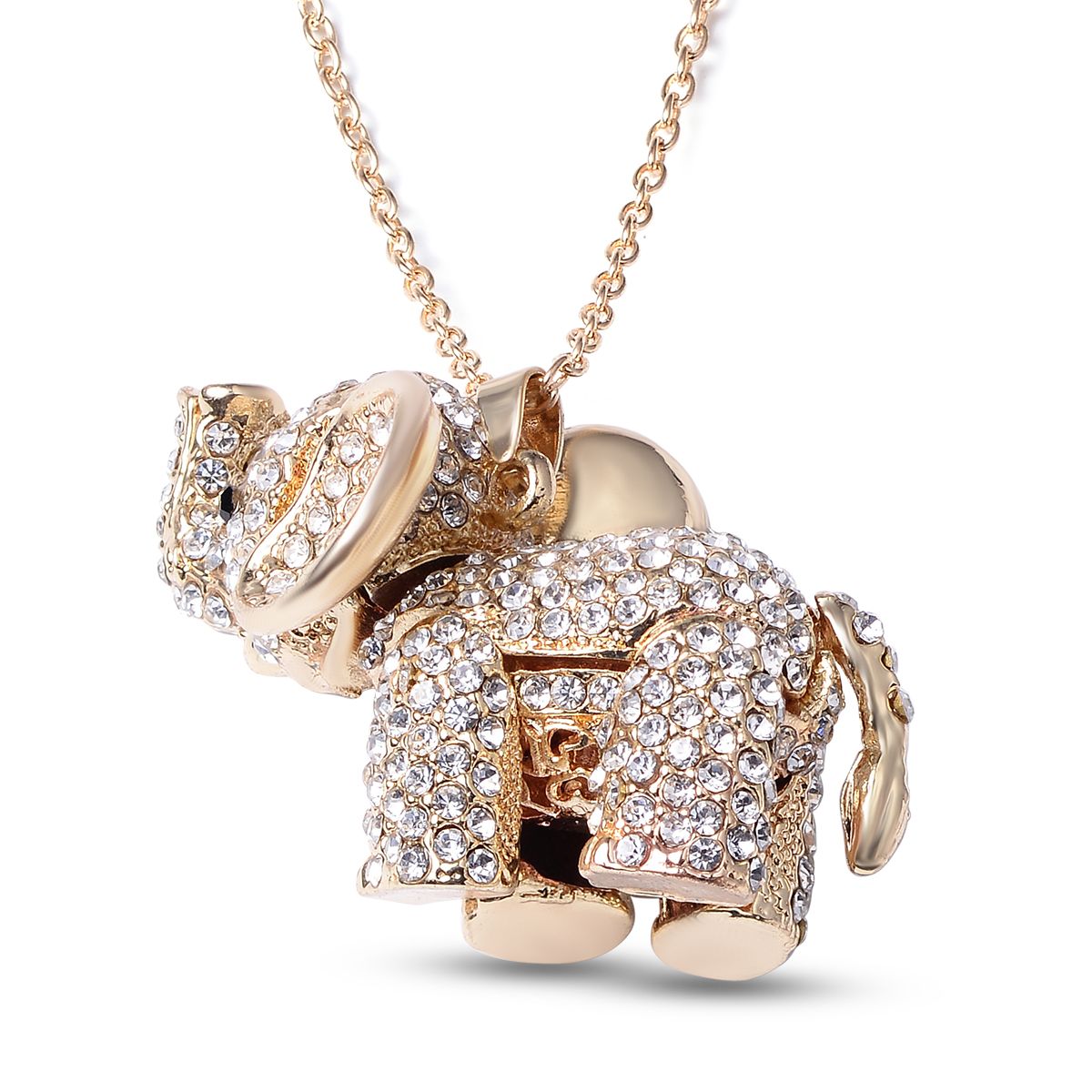 Gold