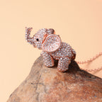 Rosegold