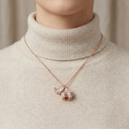Rosegold