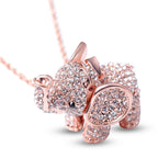 Rosegold
