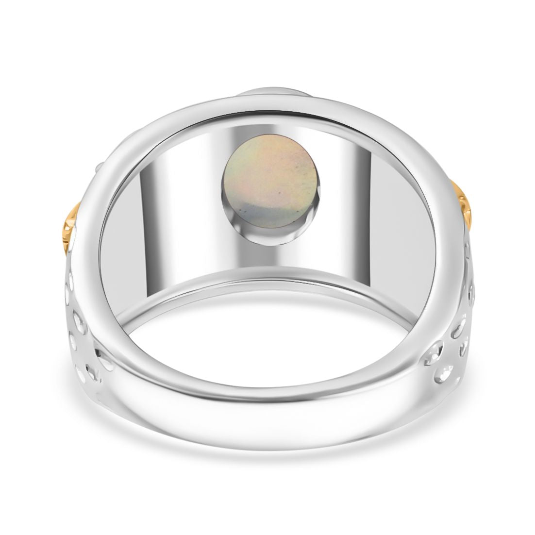 AA natürliches, äthiopisches Welo Opal Schmuckset